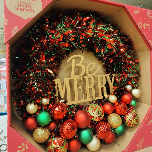 Seasonal 2024 Bargain City Superstore