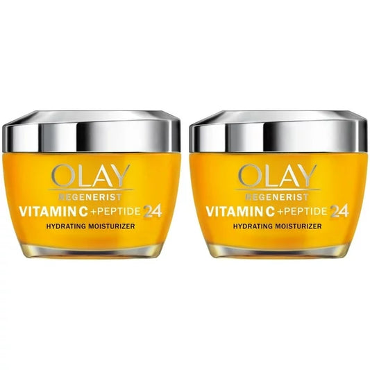 OLAY VITAMIN C + PEPTIDE