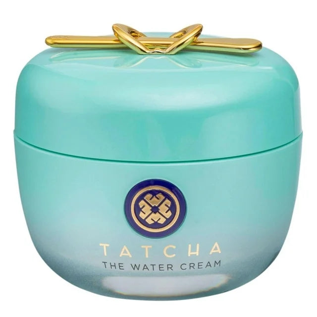 TATCHA THE WATER CREAM